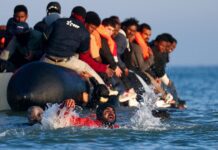 ΟΗΕ: Ανησυχία και έντονος προβληματισμός για τα κέντρα επιστροφής μεταναστών της ΕΕ