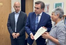 Σχοινάς: Το πτυχίο του Βαγγέλη Γιακουμάκη παραδόθηκε, την Παρασκευή στους γονείς