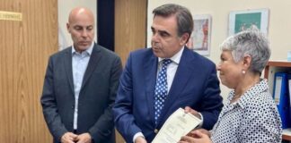 Σχοινάς: Το πτυχίο του Βαγγέλη Γιακουμάκη παραδόθηκε, την Παρασκευή στους γονείς