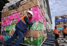 ΕΕ: Νέος δασμός 3€ σε μικρά εισαγόμενα δέματα από 1η Ιουλίου