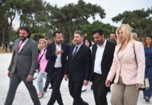 Ανδρουλάκης: Η Δυτική Θεσσαλονίκη Πρέπει να Γίνει Προτεραιότητα για τη Βελτίωση της Ζωής