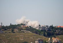 Ισραήλ: Αμετακίνητο στον Νότιο Λίβανο – Δικαίωμα σε επιχειρήσεις παρά την εκεχειρία