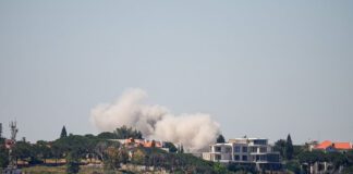 Ισραήλ: Αμετακίνητο στον Νότιο Λίβανο – Δικαίωμα σε επιχειρήσεις παρά την εκεχειρία