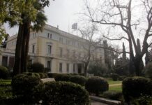 Ορκωμοσία Νέας Κυβέρνησης: Αύριο στις 12:30 στο Προεδρικό Μέγαρο