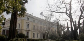 Ορκωμοσία Νέας Κυβέρνησης: Αύριο στις 12:30 στο Προεδρικό Μέγαρο