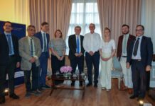 Η Οδύσσεια ζωντανεύει στο Λονδίνο: Έκθεση Καμπάνη τιμά την επική κληρονομιά