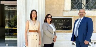 Στο ΣτΕ η Μαρίνα Αρετσούς: Πρώτη προσφυγή Δήμου Καλαμαριάς κατά Π.Δ.