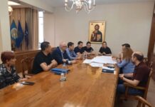 Σερρών: Το νέο κολυμβητήριο μπαίνει σε τροχιά υλοποίησης – Ελπίδα για τον αθλητισμό