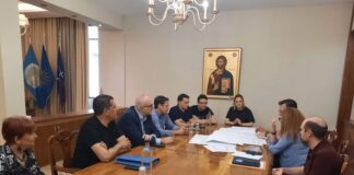 Σερρών: Το νέο κολυμβητήριο μπαίνει σε τροχιά υλοποίησης – Ελπίδα για τον αθλητισμό