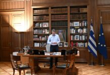 Κυβέρνηση: Η στρατηγική Μητσοτάκη για τις κάλπες & η «Ατζέντα 2030»
