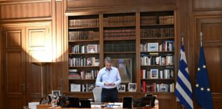 Κυβέρνηση: Η στρατηγική Μητσοτάκη για τις κάλπες & η «Ατζέντα 2030»