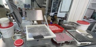 Φαρμακοποιός με εργαστήριο ντόπινγκ: Ελεύθερος με εγγύηση €50.000