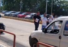 Επίσκεψη Εργατικού Κέντρου Τρικάλων στο Νέο Εργοστάσιο της ΒΙΟΛΑΝΤΑ