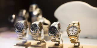 Η Rolex ακριβαίνει ξανά τα χρυσά ρολόγια, αλλά οι υπερπλούσιοι κάνουν ουρές