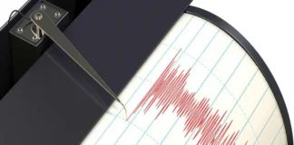 Ισχυρός σεισμός νοτιοδυτικά της Ζακύνθου Σεισμός 4,2 βαθμών της κλίμακας Ρίχτερ σημειώθηκε τα ξημερώματα της Δευτέρας νοτιοδυτικά τηςΖακύνθου.