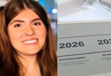 H Μαρία-Μιχαέλα από τη Ρόδο έσπασε όλα τα κοντέρ στις Πανελλαδικές – Αρίστευσε με 19.710 μόρια και μπαίνει Ιατρική -kalimera-ellada.gr