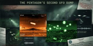 Ο Φάκελος των UFO ανοίγει «τον ασκό του Αιόλου»: Τα ανεξήγητα βίντεο