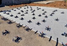 Γερμανία: 50.000 επιθετικά drones για την Ουκρανία