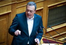 ΣΥΡΙΖΑ: Σενάρια αναταραχής – Ανοιχτό το ενδεχόμενο αποχώρησης Σ. Φάμελλου