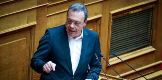 ΣΥΡΙΖΑ: Σενάρια αναταραχής – Ανοιχτό το ενδεχόμενο αποχώρησης Σ. Φάμελλου