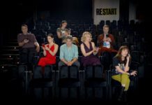 Restart: Όταν οι 40 ξαναγράφουν τη ζωή τους με γέλιο!