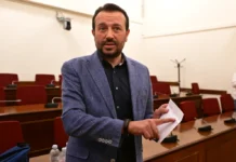 ΣΥΡΙΖΑ: Ο Νίκος Παππάς Νέος Γραμματέας – «Η εικόνα μας αδικεί»