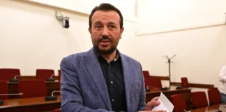 ΣΥΡΙΖΑ: Ο Νίκος Παππάς Νέος Γραμματέας – «Η εικόνα μας αδικεί»
