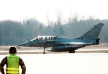 Ουκρανία: Rafale & υπερσύγχρονη αεράμυνα με ευρωπαϊκά δάνεια