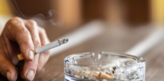 Οι κίνδυνοι στους πρώην καπνιστές: Τι αφήνει το κάπνισμα στους πνεύμονες