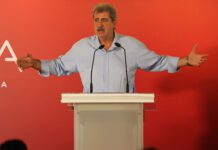 ΣΥΡΙΖΑ: Επιστροφή Πολάκη, αλλαγή πλεύσης για την ΕΛΑΣ – Νέες εξελίξεις στην Κ.Ε.