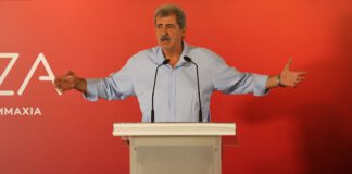 ΣΥΡΙΖΑ: Επιστροφή Πολάκη, αλλαγή πλεύσης για την ΕΛΑΣ – Νέες εξελίξεις στην Κ.Ε.