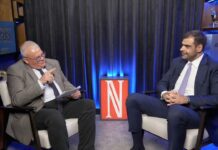Μαρινάκης: «Σταθεροί στις αρχές μας, όχι για την καρέκλα»