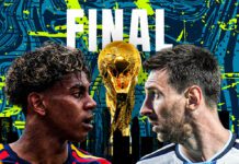 Μουντιάλ 2026: Τελικός Ισπανία vs Αργεντινή – Ζωντανή κάλυψη του κορυφαίου αγώνα!