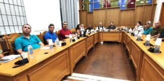 Κρητικά Κηπευτικά: Σχέδιο Σωτηρίας & Ανάπτυξης στην Περιφέρεια