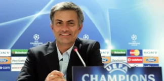 Ξέσπασε παίκτης κατά Μουρίνιο: "Βαρέθηκα να ακούω τα ίδια εδώ και δύο χρόνια"