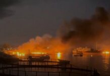 ΟΗΕ: Έκκληση Γκουτέρες για άμεση κατάπαυση πυρός στον Κόλπο – Επείγει η διπλωματία