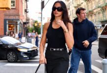 Dua Lipa: Η Chanel τσάντα που ορίζει τη νέα μόδα