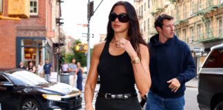 Dua Lipa: Η Chanel τσάντα που ορίζει τη νέα μόδα