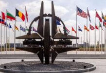Τουρκία μπλοκάρει συμφωνία ΝΑΤΟ για αγωγούς καυσίμων – Κίνδυνος καθυστέρησης