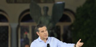 Αλέξης Τσίπρας στη Λέσβο: Συνάντηση με κτηνοτρόφους τη Δευτέρα