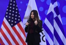 Ελληνοαμερικανικές Σχέσεις: Βαθιές ρίζες στα 250 χρόνια των ΗΠΑ