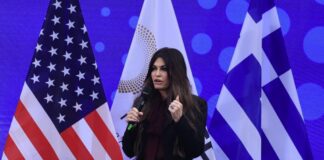 Ελληνοαμερικανικές Σχέσεις: Βαθιές ρίζες στα 250 χρόνια των ΗΠΑ