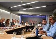 ΣΥΡΙΖΑ: Εκλογική ετοιμότητα, Novartis, αλλαγή πολιτικού χάρτη