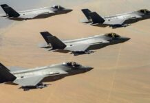 F-35 στην Τουρκία: Ο Τραμπ υπό όρους επανεκκίνηση παράδοσης