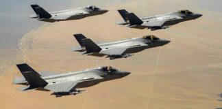 F-35 στην Τουρκία: Ο Τραμπ υπό όρους επανεκκίνηση παράδοσης