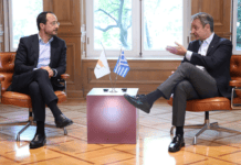 Κύπρος: Αθήνα-Λευκωσία σε ετοιμότητα για Γκουτέρες, Άγκυρα ορατή