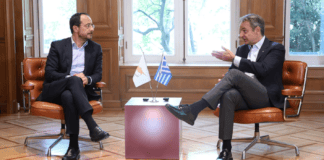 Κύπρος: Αθήνα-Λευκωσία σε ετοιμότητα για Γκουτέρες, Άγκυρα ορατή