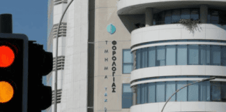 Φορολογικοί Έλεγχοι 24/7: Η Κύπρος σε Εγρήγορση, Εστίαση σε Παραθαλάσσιες Επιχειρήσεις