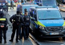 Γερμανία: Φρικτό τροχαίο με τροχόσπιτο – 34 τραυματίες, παιδιά ανάμεσά τους