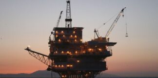 Κρόνος: Eni δίνει πράσινο φως για εξαγωγή κυπριακού αερίου από 2028